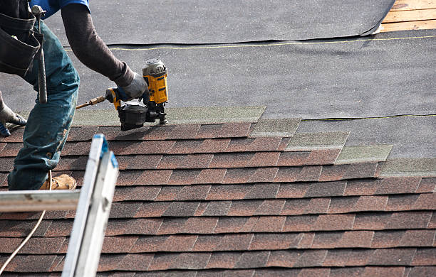 Licensed Roof Replacement service in Lenexa, KS - Brentwood Metal Roofing